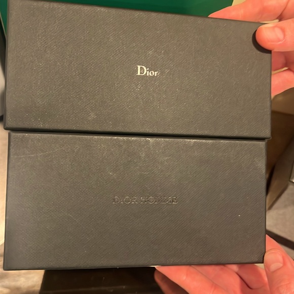 Designer bag and box lot - Picture 8 of 11